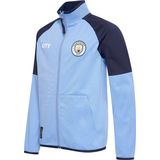 Manchester City - Trainingspak - Blauw - Polyester