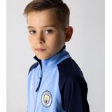 Manchester City - Trainingspak - Voetbal Trainingspakken - Jongens en Meisjes