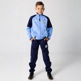 Manchester City - Trainingspak - Voetbal Trainingspakken - Jongens en Meisjes
