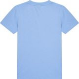 Manchester City - T-Shirt - Lichtblauw - Kinderen - Official Merchandise - Seizoen 2024/2025