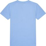 Manchester City - Thunder - T-shirt - Blauw - Kinderen