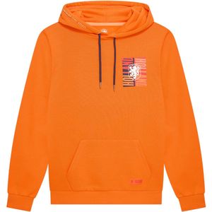 Nederlands Elftal - Hoodie - Oranje - KNVB - Officiële Fanmerchandise - Voetbal