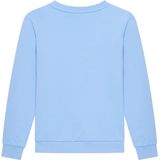 Manchester City - Sweater - Lichtblauw - Officiële Merchandise - Kinderen