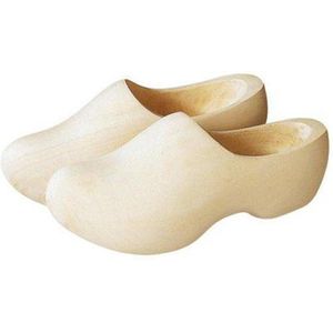 Tuinklomp mt 21 Veiligheidsschoenen 303