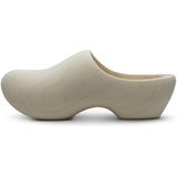 Nijhuis Klomp Populier Rond 110 Geschuurd Klein