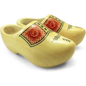 Klomp Veiligheidsschoenen MT 42