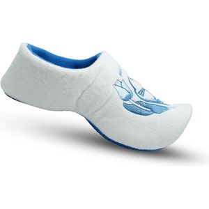 Nijhuis - Tulp - Pantoffels - Unisex - Warm - Klompvorm