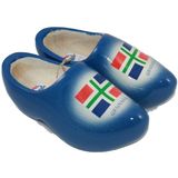 Nijhuis - Klomp Populier Rond - Hout - Klein