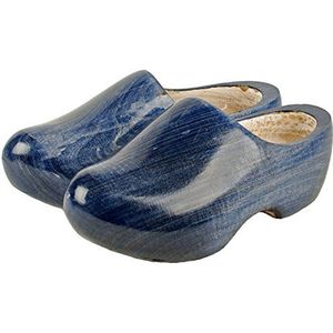 Gevavi 200004190 VV klomp van houten jeans, 190, blauw