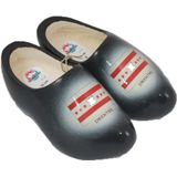 Nijhuis - Klomp - Hout - Rond - Orthopedische Vormgeving