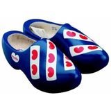 Nijhuis - Klomp - Hout - Rond - Orthopedische Vormgeving