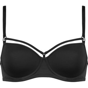 Marlies Dekkers - Space Odyssey - Balconet Bh - Zwart - 70C