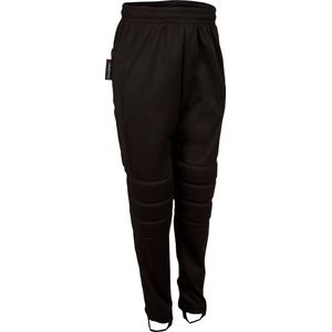 Avento Keepersbroek - Junior - Zwart