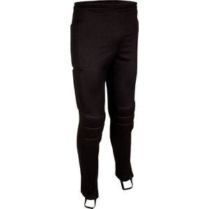 Avento Keepersbroek - Senior - Zwart - 7