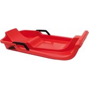 Slee Ufo Plastic Rood