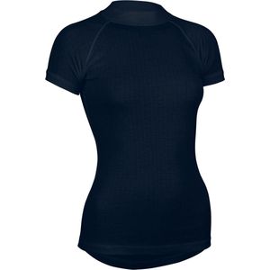Avento Thermoshirt Korte Mouw - Vrouwen - Donkerblauw