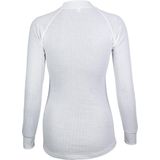 Avento Thermoshirt Lange Mouw - Vrouwen - Wit
