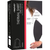 Avento Thermoshirt Lange Mouw - Vrouwen - Wit