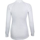 Avento - Thermoshirt - Wit - Lange Mouw - Dames