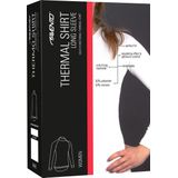 Avento Thermoshirt - Vrouwen - Wit - Lange Mouw