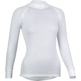 Avento - Thermoshirt - Wit - Lange Mouw - Dames