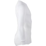 Avento Thermoshirt - Mannen - Wit