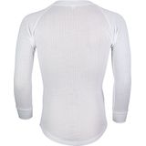 Avento Thermoshirt - Mannen - Wit