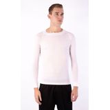 Avento Thermoshirt - Mannen - Wit