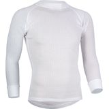 Avento Thermoshirt - Mannen - Wit