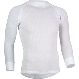 Avento Thermoshirt - Mannen - Wit