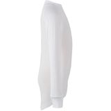 Avento Thermoshirt Kinderen - Wit6