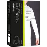 Avento Thermoshirt Kinderen - Wit6