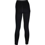 Avento Thermobroek - Vrouwen - Zwart - Maat 36