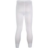 Avento Thermobroek - Kinderen - Wit