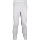 Avento Thermobroek - Kinderen - Wit