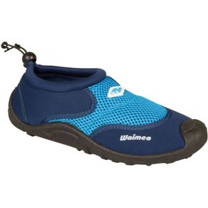 Waimea Aquaschoenen - Wave Rider - Marine/Kobalt - 37