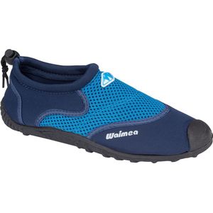 Waimea Aquaschoenen - Wave Rider - Marine/Kobalt - 37