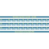 Waimea Aquaschoenen - Wave Rider - Zwart - 37