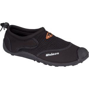 Waimea Aquaschoenen - Wave Rider - Zwart - Maat 39 - Antislip Zool