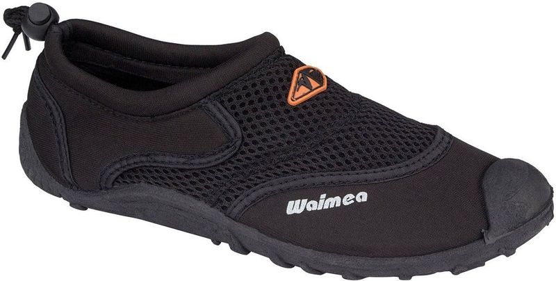 Waimea Aquaschoenen - Wave Rider - Zwart - 37
