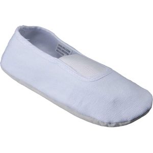 Balletschoenen - Canvas - Wit - 32