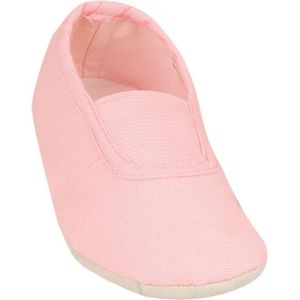 Balletschoenen - Canvas - Roze - 34