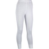 Avento Thermobroek - Vrouwen - Wit - Maat 36