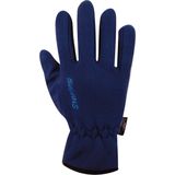 Starling Handschoenen Fleece Sr - Snowflake - Marine - M