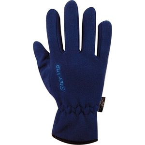 Handschoen Starling Snowflake Marine-M