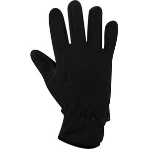 Starling Handschoenen Fleece Sr - Snowflake - Zwart - M
