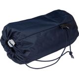 Ralka Regenpak - Senior - Marine/Antraciet - S