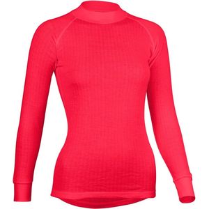 Avento - Basic Thermo - Sportshirt - Roze - Polyester