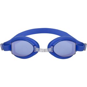 Zwembril Waimea 88DB Junior Blauw
