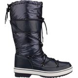 Winter-grip Snowboots Sr - Classic Trotter - Marine/Wit - 36